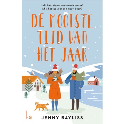 De mooiste tijd van het jaar (Paperback)