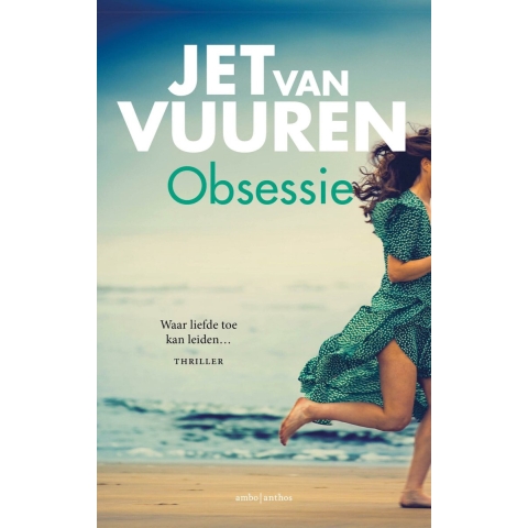 Obsessie (Paperback)