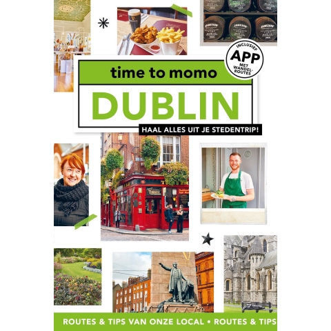 Dublin (Paperback)