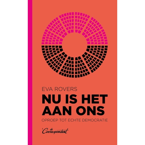 Nu is het aan ons (Paperback)