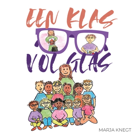 Een klas vol glas (Paperback)