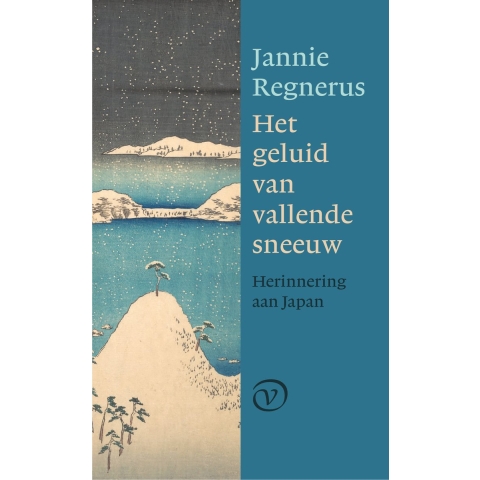 Het geluid van vallende sneeuw (Paperback)