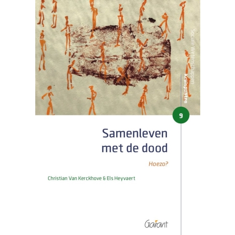 Samenleven met de dood (Paperback)