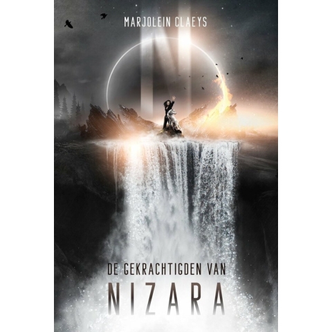 De Gekrachtigden van Nizara (Paperback)