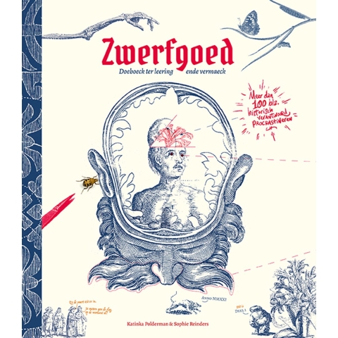 Zwerfgoed (Paperback)