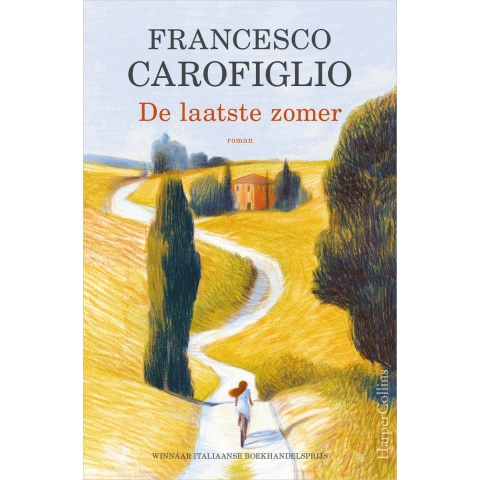De laatste zomer (Paperback)