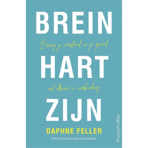 Brein-Hart-Zijn (Paperback)