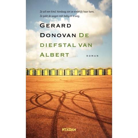 De diefstal van Albert (Paperback)