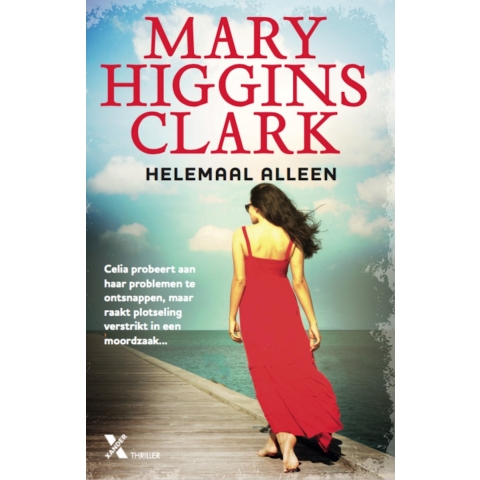 Helemaal alleen (Paperback)
