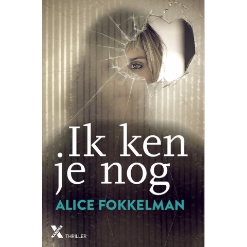 Ik ken je nog (Paperback)