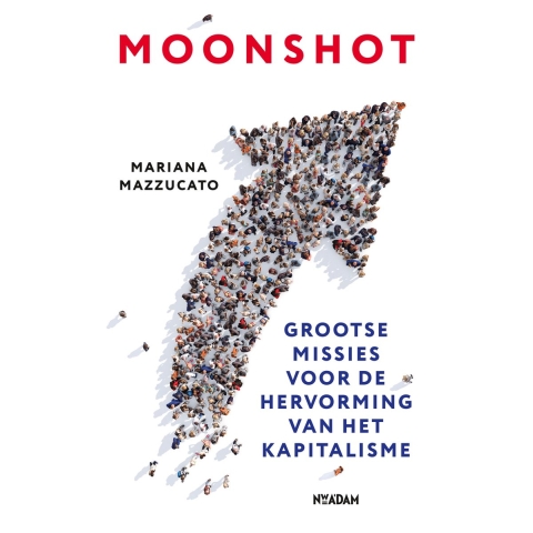 Moonshot (Paperback)
