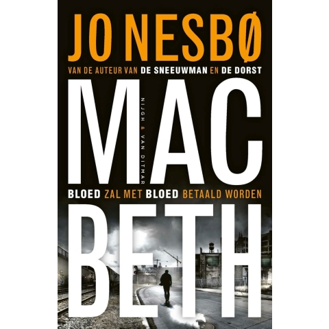 Macbeth (Paperback)