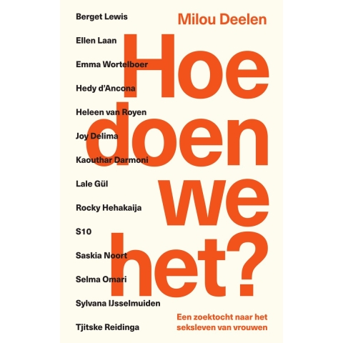 Hoe doen we het? (Paperback)