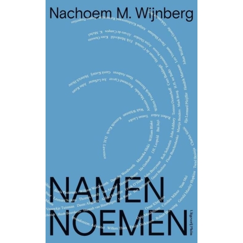 Namen noemen (Paperback)