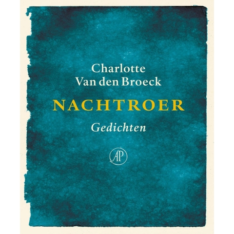 Nachtroer (Paperback)