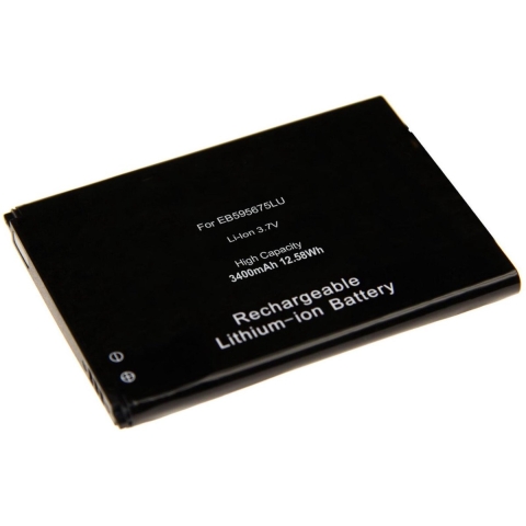 Accu voor Samsung GT-N719