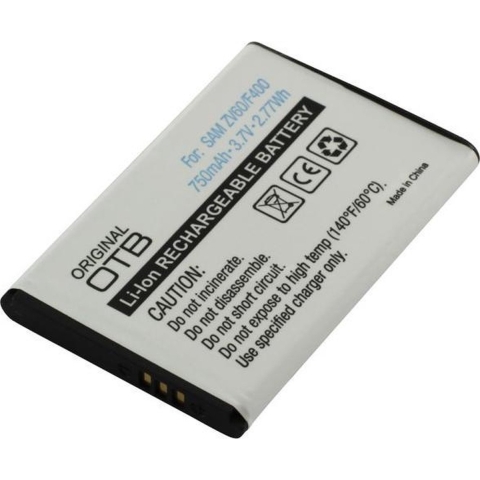 Accu AB463651BU voor Samsung