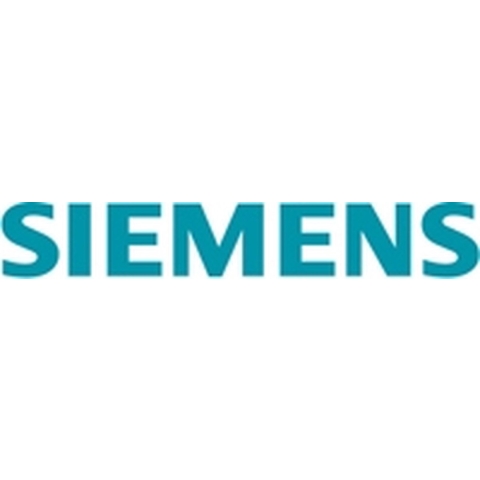 Siemens 6XV18015DN10 Aansluitkabel Stroom Grijs 10.00 m