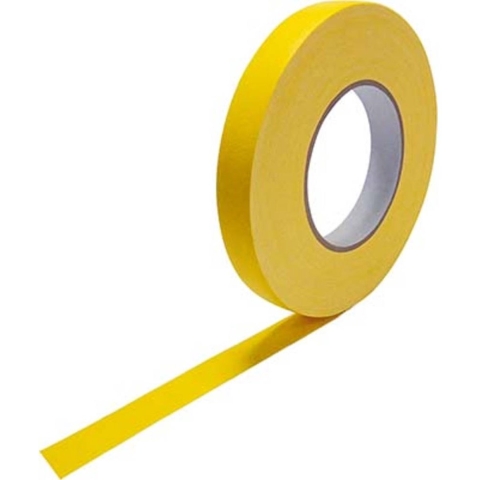 CellPack Cellpack 146032 Textieltape No. 90 Geel (l x b) 50 m x 15 mm 1 stuk(s)