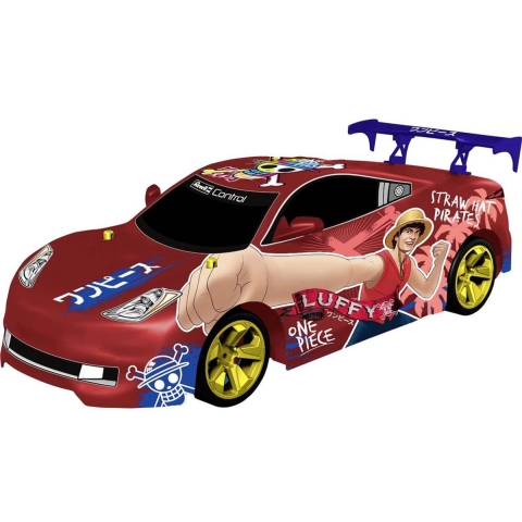 Revell One Piece RC Drift speelgoed RC auto