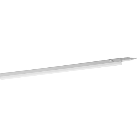 LEDVANCE LED Switch Batten L LED-onderbouwlamp LED LED vast ingebouwd 8 W Neutraalwit Wit