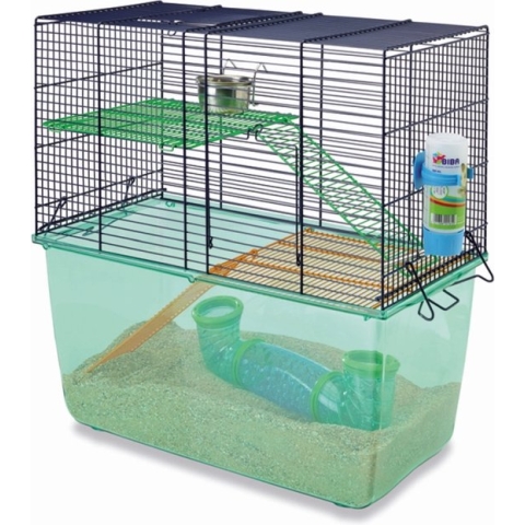 Boon savic gerbil/hamsterset - comp