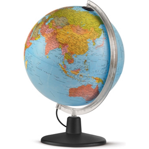 Atmosphere NR-0331H2ND-NL H24 Geographical Globe