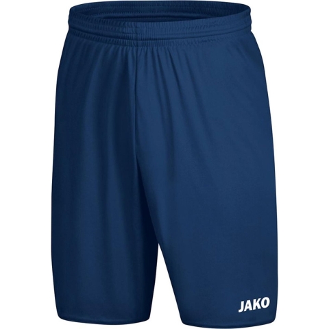 JAKO 4403K Short Anderlecht 2.0 Kids - Navy - 152