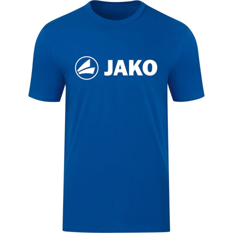JAKO 6160D T-Shirt Promo Dames - Royal - 38