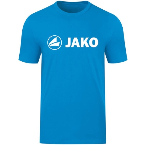 JAKO 6160K T-Shirt Promo Kids - Jako-Blauw - 116