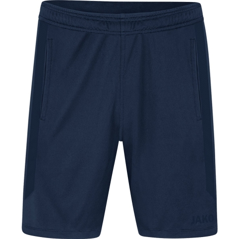 JAKO 6223K Vrijetijdsshort Power Kids - Marine - 164