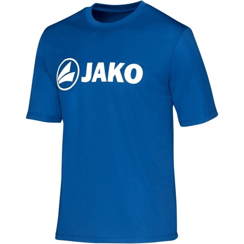 JAKO 6164 Functioneel Shirt Promo - Sportroyal - 3XL