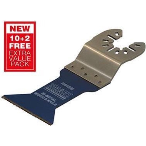 SMART UN TRA 44x51mm BiM-blad h-s 10+2st - H44BM10+2 H44BM10+2