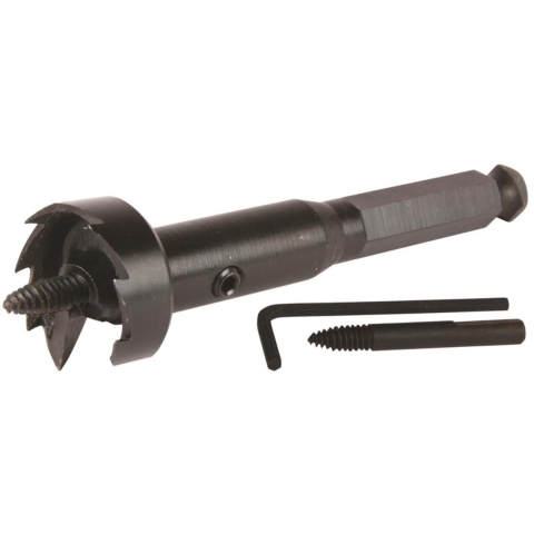 Makita Accessoires Cilinderkopboor 32mm - D-29963 D-29963