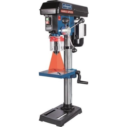 Scheppach Tafelboormachine DP19Vario - 5906820901 5906820901