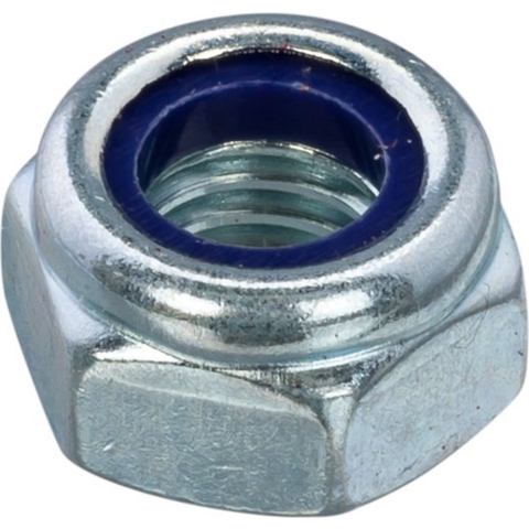 Hoenderdaal Borgmoer Vz Sw-22 Din985 M14 | 100 stuks - 3531.01.01401