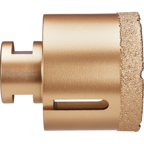 Makita Accessoires Diamantboor 57mm - D-44579 D-44579