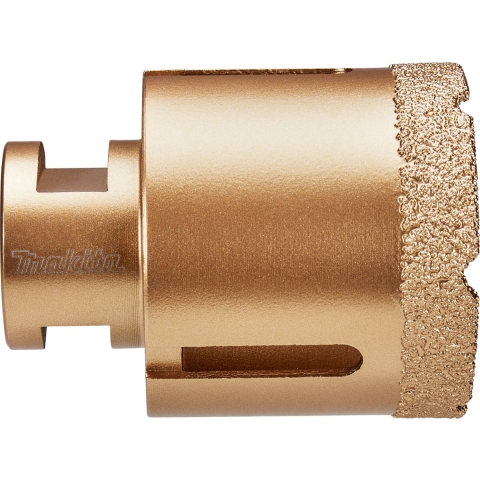 Makita Accessoires Diamantboor 51mm - D-44557 D-44557