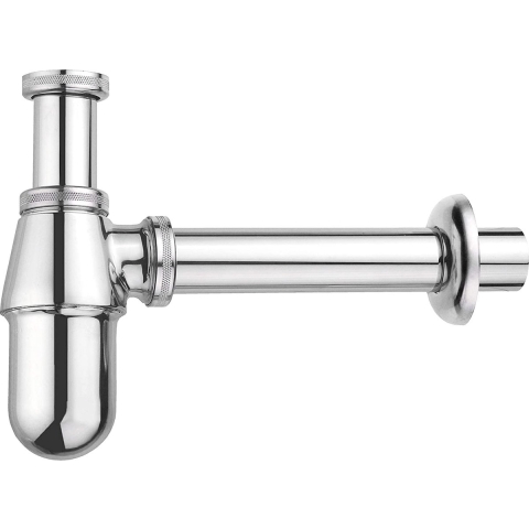 Cornat Flessifon Mess.Chroom 1 1/4'' 211 - T317605