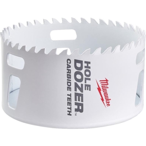 Milwaukee Accessoires Hole Dozer gatzaag TCT - 89mm-1pc - 49560738