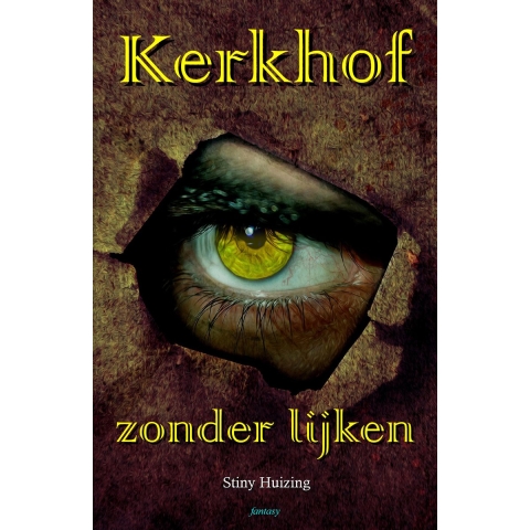 Kerkhof zonder lijken (Paperback)
