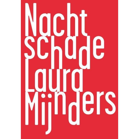 Nachtschade (Paperback)