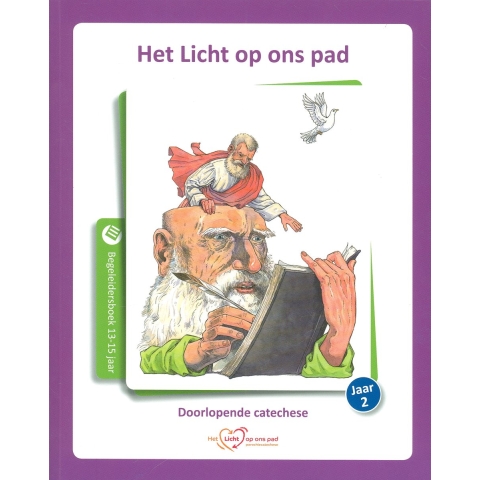 Het Licht op ons pad (Paperback)