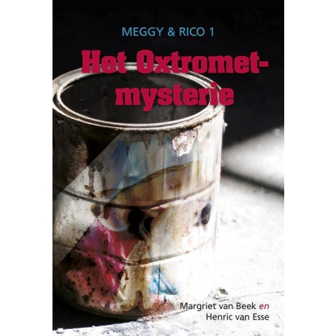 Het Oxtromet-mysterie (Paperback)