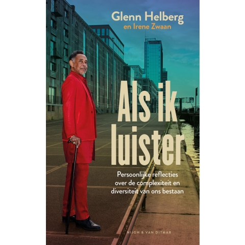 Als ik luister (Paperback)