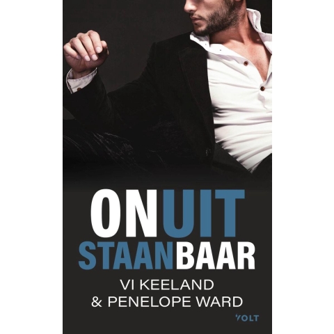 Onuitstaanbaar (Paperback)