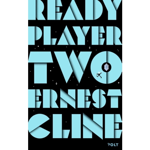 Ready Player Two (Paperback)