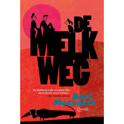 De melkweg (Paperback)