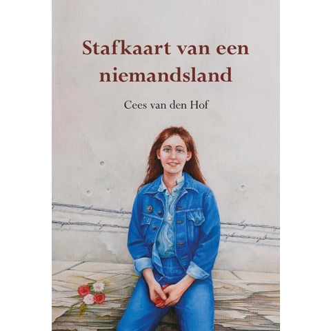Stafkaart van een niemandsland (Paperback)