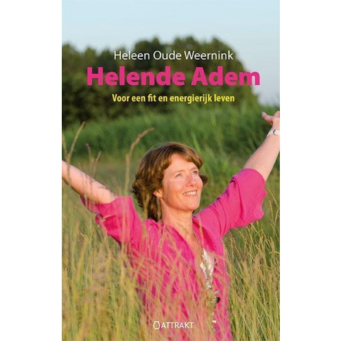 Helende adem (Paperback)